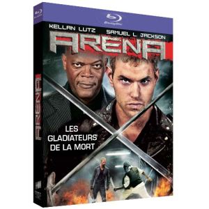 Image de Arena : Les Gladiateurs de la mort