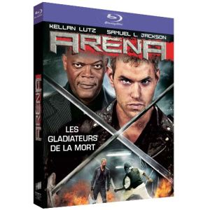 Arena : Les Gladiateurs de la mort