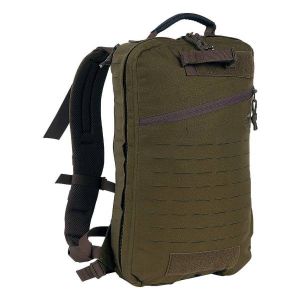 Image de Tasmanian Tiger TT Medic Assault Pack MKII 15 - Sac à dos journée taille 15 l, brun/noir/vert olive