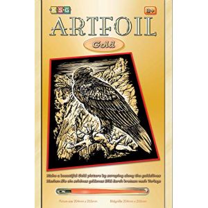 Mammut KSG ARTFOIL GOLD : EAGLE
