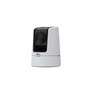 Axis V5938 50 Hz - Caméra de surveillance réseau - PIZ - couleur (Jour et nuit) - 8 MP - 3840 x 2160 - motorisé - audio - HDMI, HD-SDI, 3G-SDI - GbE - MPEG-4, MJPEG, H.264, AVC, HEVC, H.265 - DC 11 - 13 V