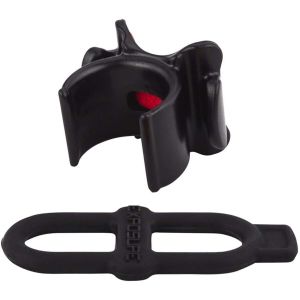 Support d'exposition et bande de silicone Exposure Lights blaze