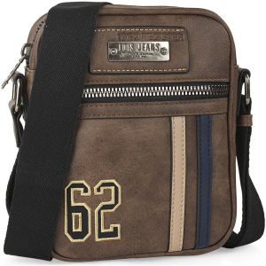 Lois Sac Bandouliere Harbour