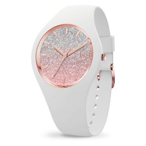ICE lo White Pink - Blanc,Rose - S