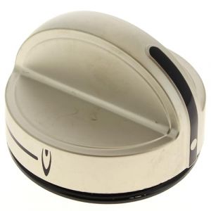 Brandt Manette bruleur pour cuisiniere 74X1034