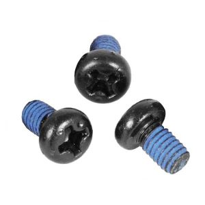 Shimano Vis fixation cache DU-EP800 (x3)