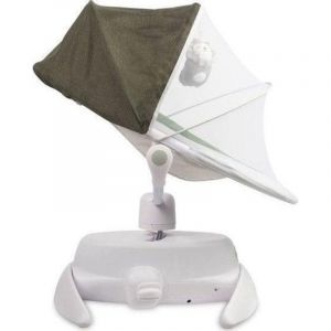 Caretero Balancelle &eacute;lectrique Opti