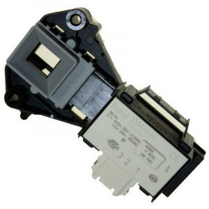 Whirlpool Verrou de porte (260950-36092) (481075043881) Lave-linge, BAUKNECHT, IGNIS, LADEN, MAYTAG, TEGRAN