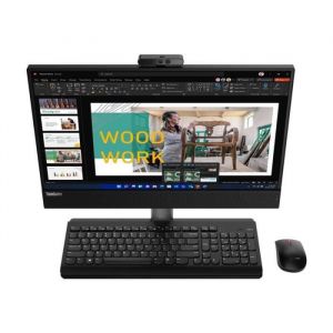 Image de Lenovo ThinkCentre M70a Gen 3 AIO (11VL001VFR)