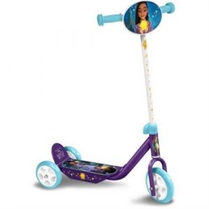Trottinette enfant 3 roues WISH WI467050