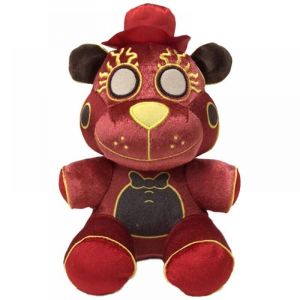 Funko Peluche Five Nights at Freddys Freddy
