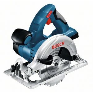 Image de Bosch Professional GKS 18 V-LI - Scie circulaire sans fil