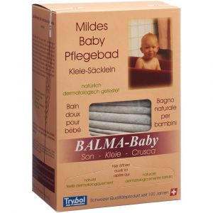 Trybol Mildes Baby Pflegebad - Bain doux pour bébé