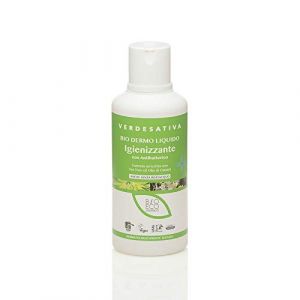 Image de Verdesativa Lotion Nettoyante Antibactérienne - 500 ml