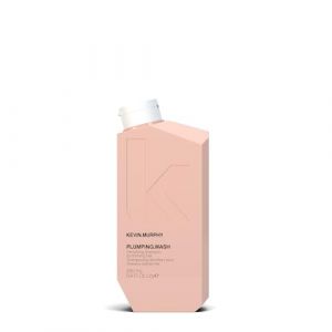 Kevin Murphy Plumping Wash shampooing pour cheveux fins et fragilisés 250 ml