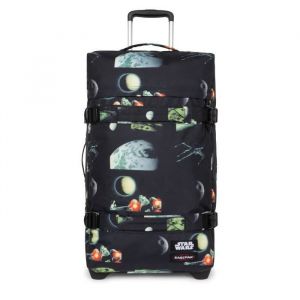 Eastpak Sac voyage Transit'R L 1Q1 SW Galaxy Black