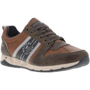 Mustang Homme 4106-317 Basket, Marron, 40 EU