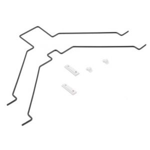 E-flite Valiant 1.3 Float Struts