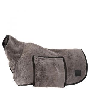 Peignoir pour chien BR Equitation