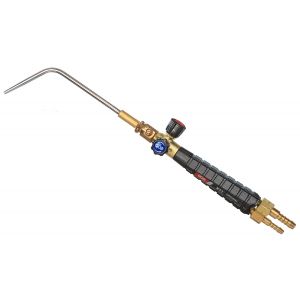 Chalumeau soudeur X11 ac&eacute;tyl&egrave;ne N&deg;0 GCE CHARLEDAVE N560100