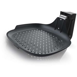 Image de Philips HD9911/90 - Grill pour friteuse Airfryer