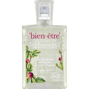 Image de Bien-être L'Herboriste aux Bourgeons de Figuier - Eau de Cologne pour femme - 75 ml