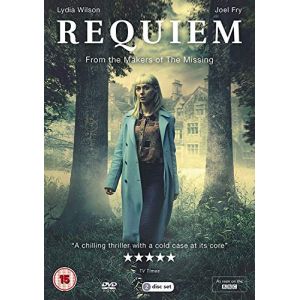 Requiem (2 Dvd) [Edizione: Regno Unito] [Import italien]