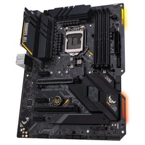 Image de Asus TUF GAMING Z490-PLUS