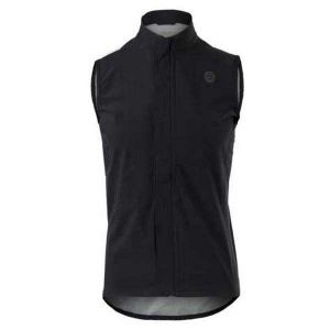 Agu Gilet Essential Prime Rain Ii M Black