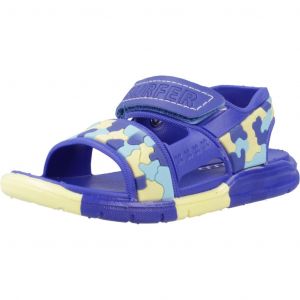 Chicco Sandales Fille et Gar&ccedil;on, avec Fermeture Pratique &agrave; Scratch, Id&eacute;ales pour la Plage et la Piscine, Chaussures Filles et Gar&ccedil;ons, Designed in Italy