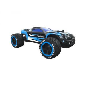Image de Silverlit Exost Rallye Monster - Voiture Radiocommandée 1:14