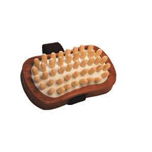 Croll & Denecke Brosse anti-cellulite rectangle