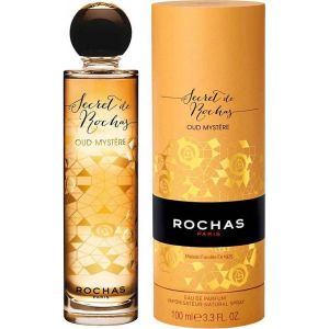 Rochas Secret de Rochas : Oud Mystère - Eau de parfum pour femme