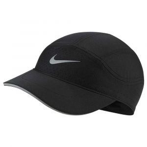 Nike Aerobill Tailwind Casquettes / bandeaux Noir - Taille TU