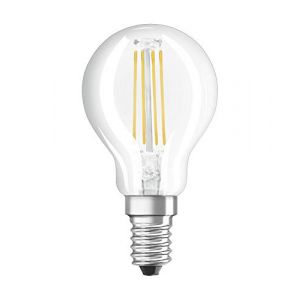 Osram Ampoule LED Retrofit CLASSIC P DIM 40 5 W/4000K E14 Sphère