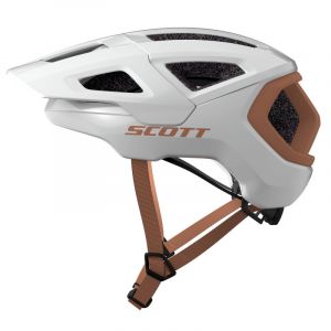 Scott Tago Plus Mips - Casque de cyclisme taille S, gris