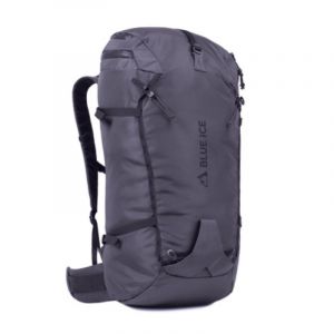 Blue Ice Chiru 32 - Sac dos alpinisme India Ink M L