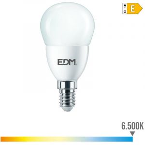 Ampoule LED 7W 806lm (60W) 240° - Blanc du Jour 6500K