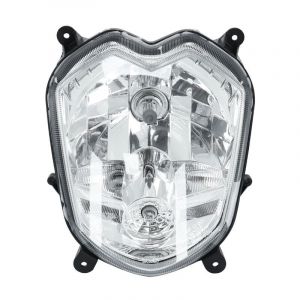 Optique de phare P2R Sym 50 Orbit II