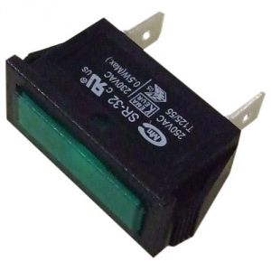 Liebherr 6071025 - Voyant vert pour congélateur