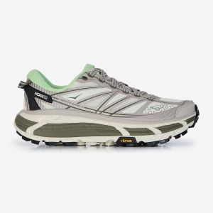 Hoka Mafate Speed 2 Beige/marron