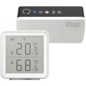Konyks ECosy + Termo
