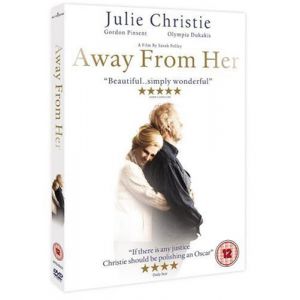 Away from Her [Import anglais] [DVD]