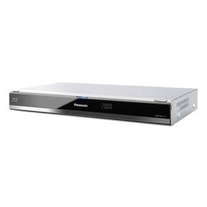 Panasonic DMR-BWT735EC - Lecteur Blu-ray 3D Enregistreur 250 Go Double Tuner TNT HD