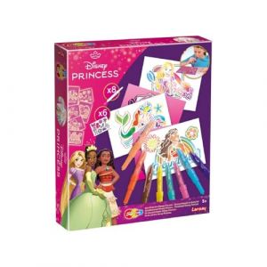 Lansay Disney Princess Jouet, 23693, Multi, Taille Unique