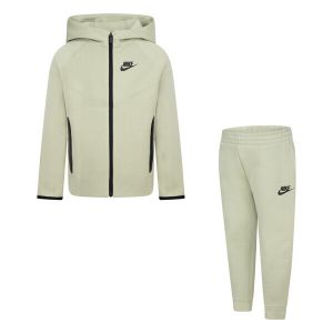 Nike Ensemble jogging et sweatshirt &agrave; capuche enfant