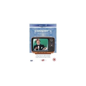 Image de Cooper's half hours