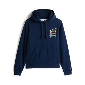 Tommy Hilfiger Sweat droit signature