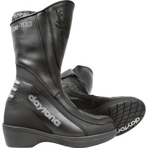 Bottes moto femme Daytona Evoque GTX