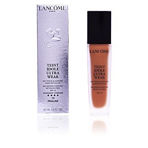 Image de Lancôme Teint Idole Ultra Wear 10 Praline - 24H tenue & confort sans retouche